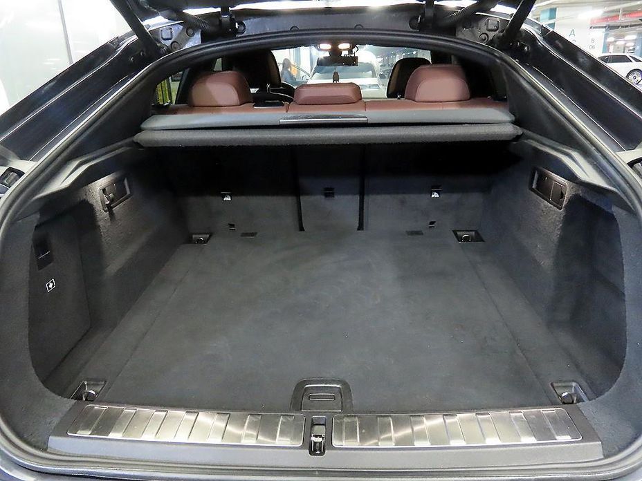 BMW X6 2020
