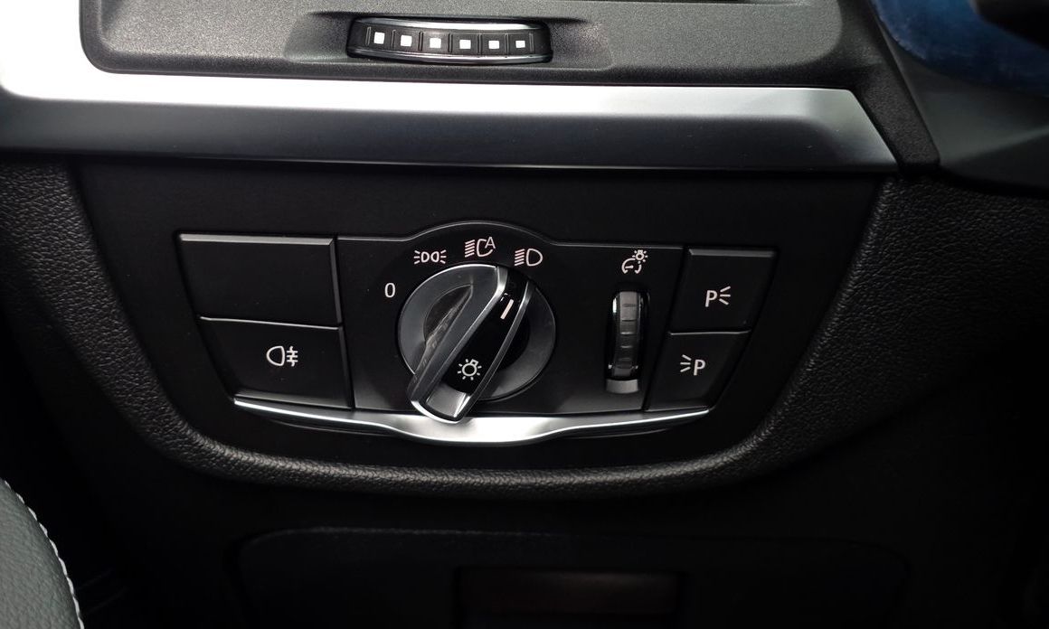 BMW X4 2022