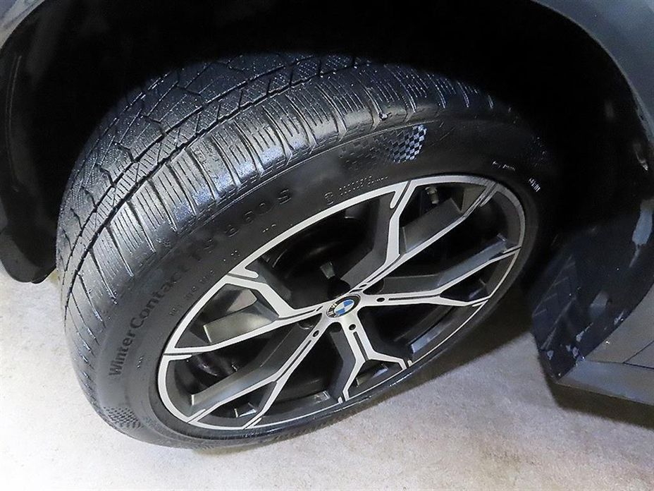 BMW X6 2020