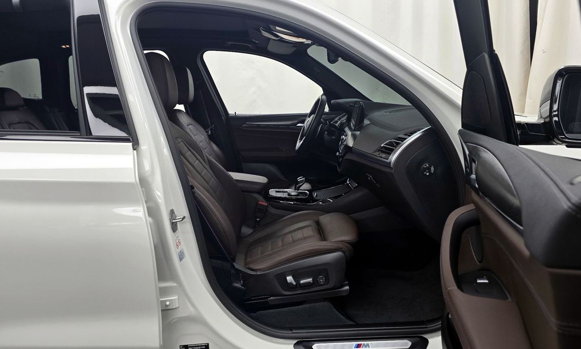 BMW X3 2023