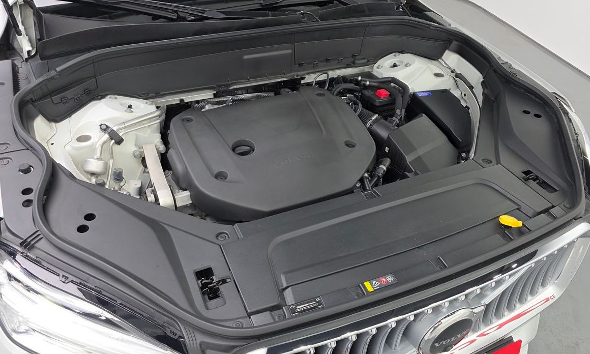 Volvo XC90 2023