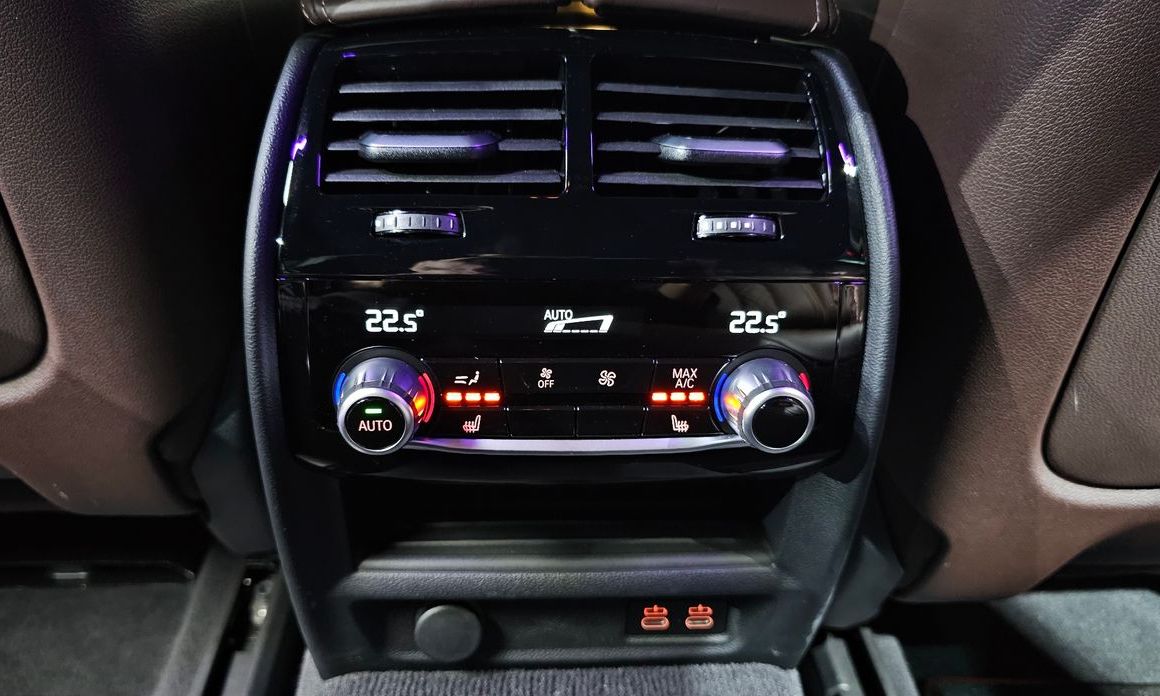 BMW Gran Turismo 2024