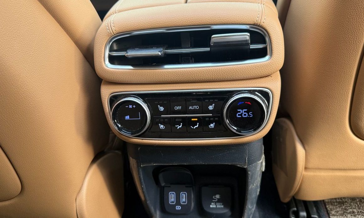 Genesis GV80 2023