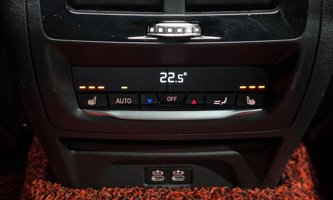 BMW X4 2022