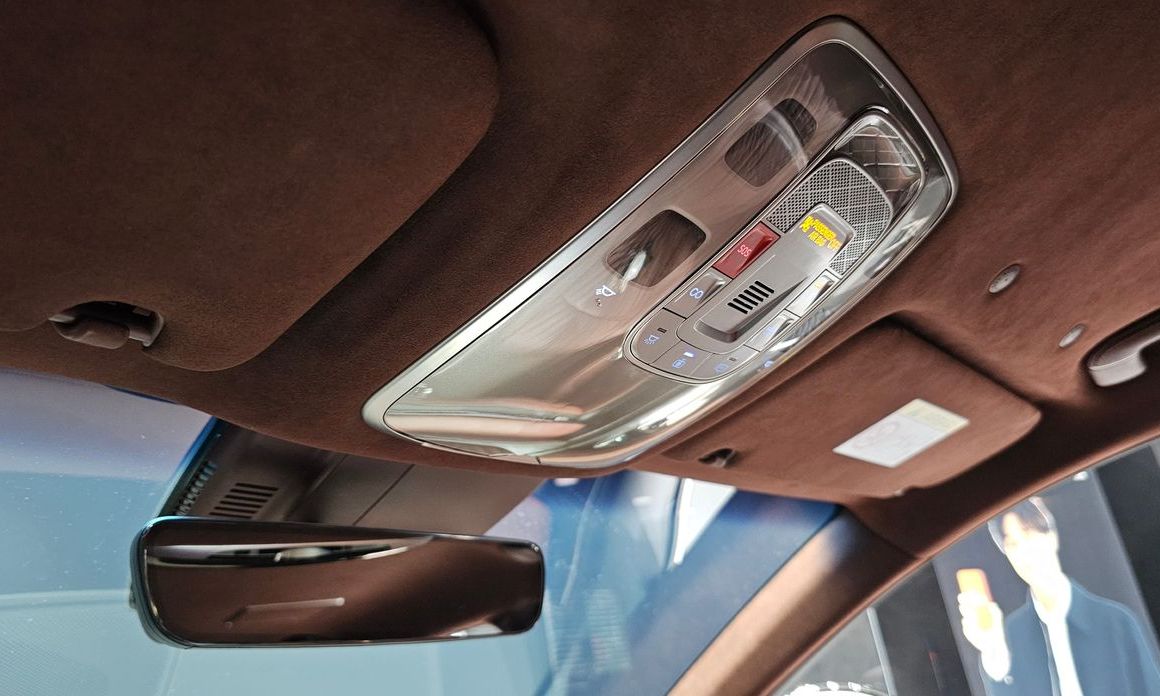 Genesis G90 2022