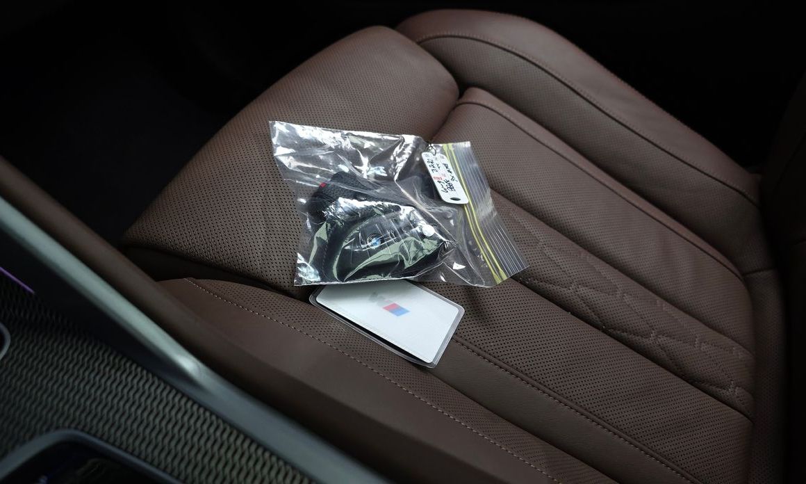 BMW X6 2022