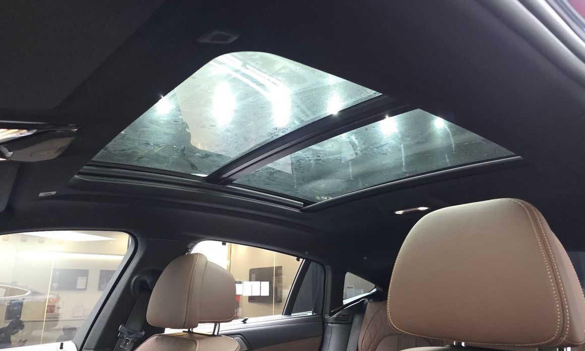 BMW X6 2022