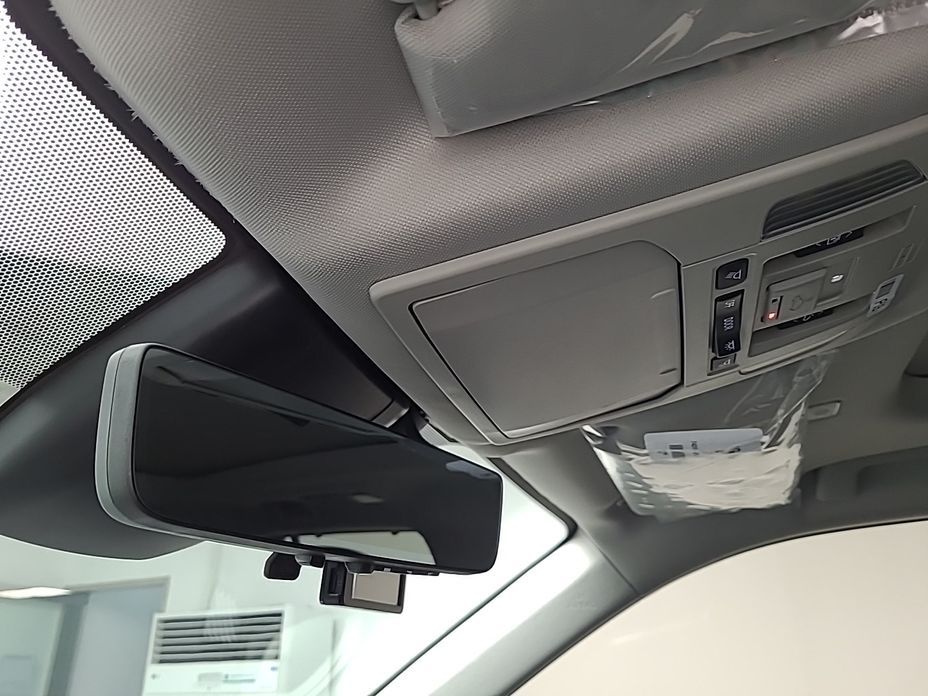 Toyota Highlander 2025