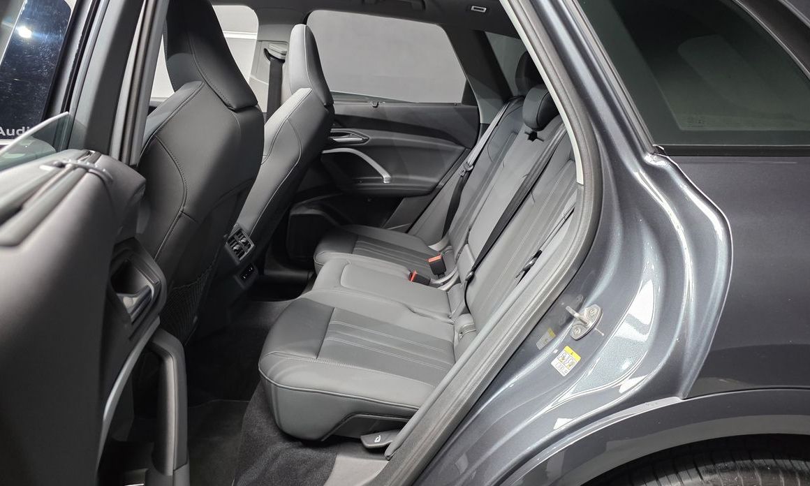 Audi Q5 2025