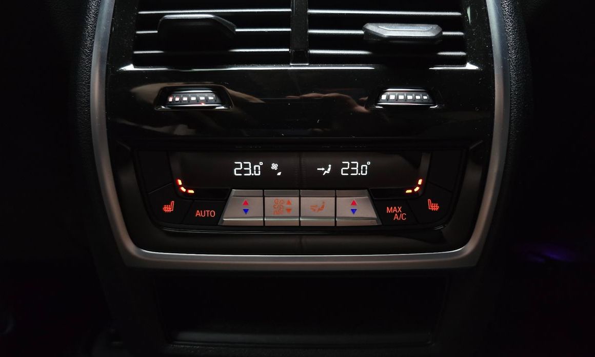 BMW X5 2022