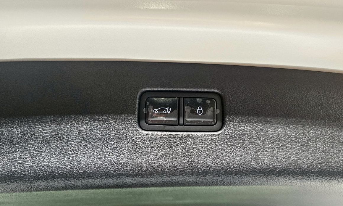 Genesis GV80 2024
