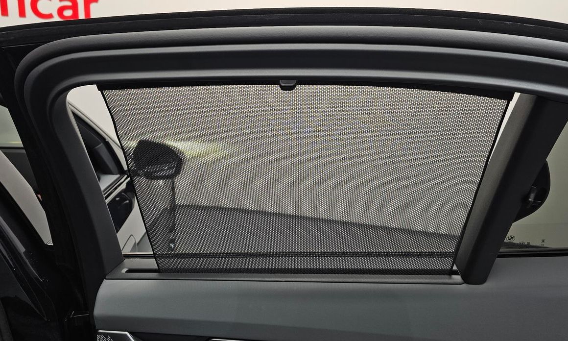 BMW 5-Series 2025