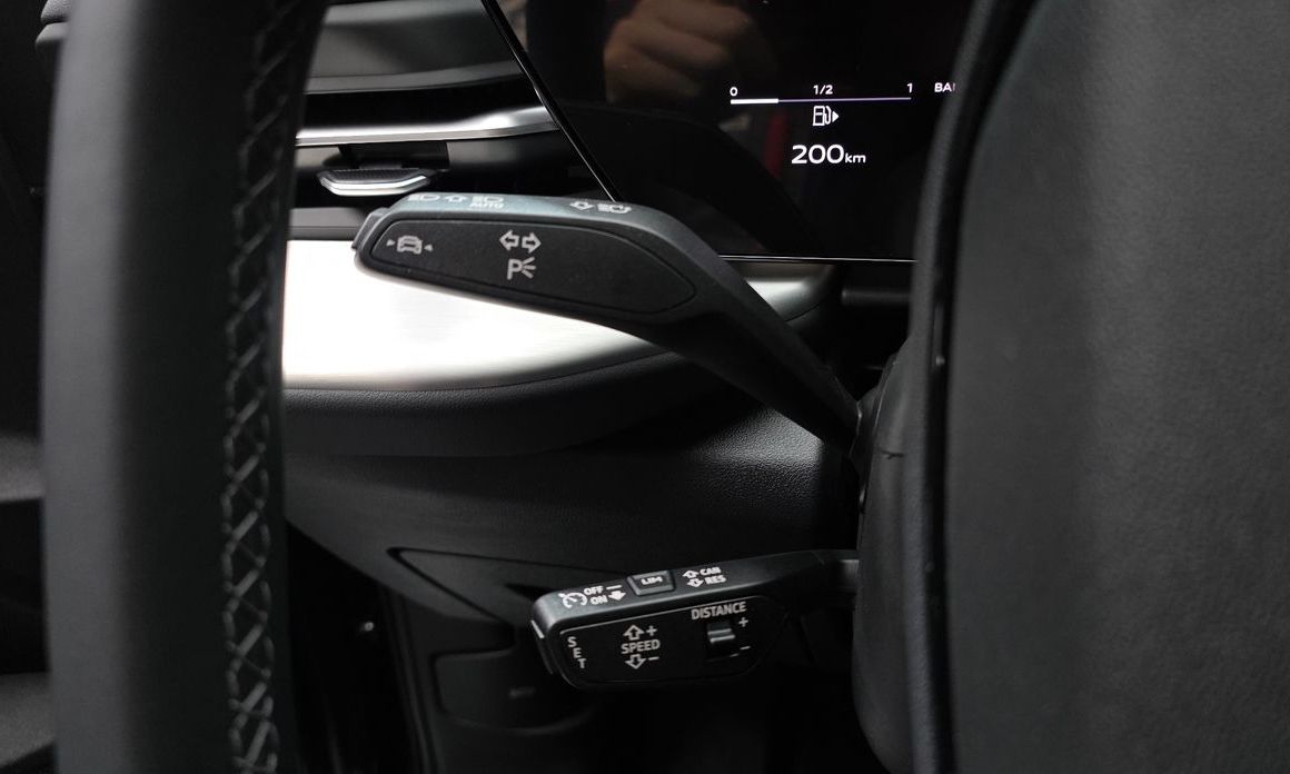 Audi Q5 2025