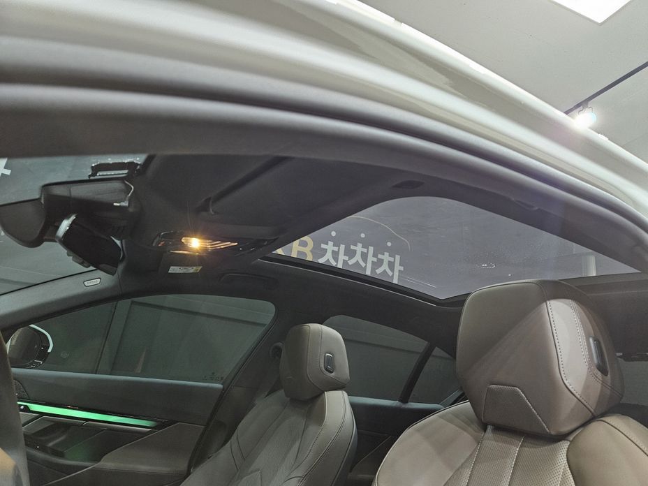BMW 5-Series 2026