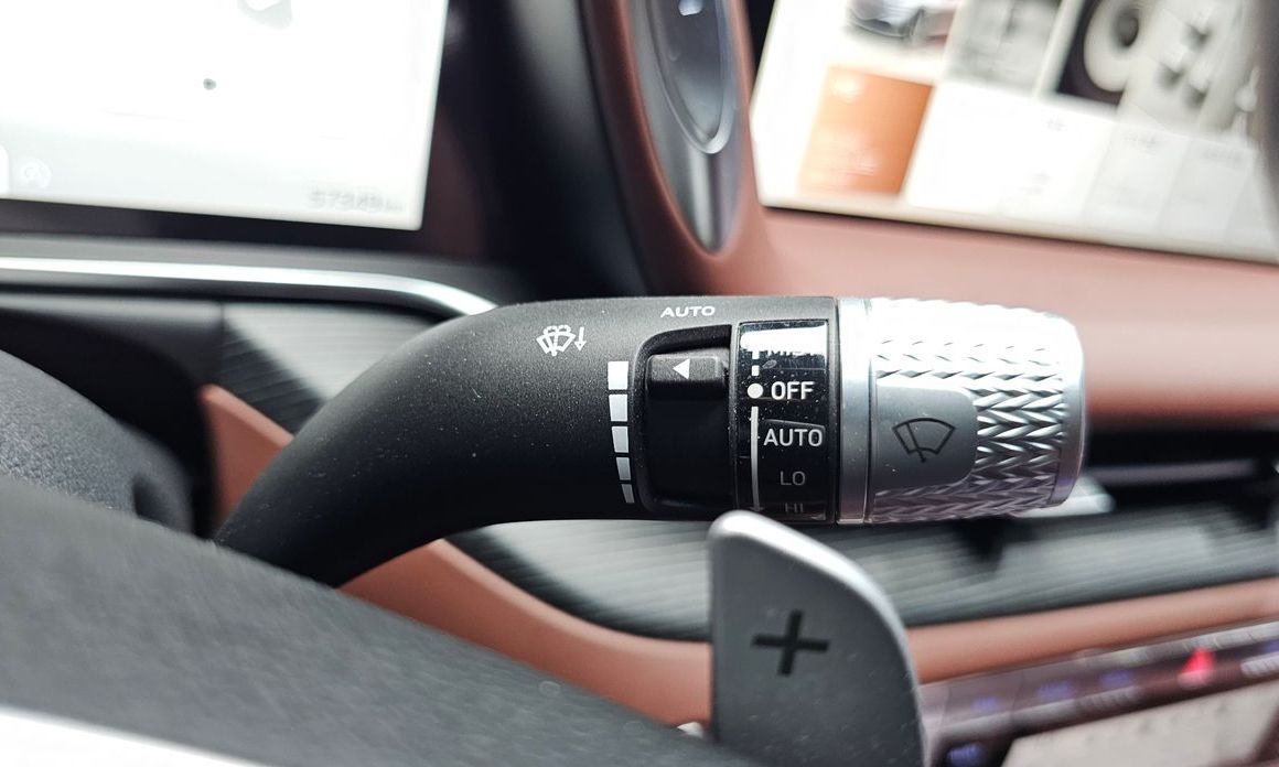 Genesis G90 2022