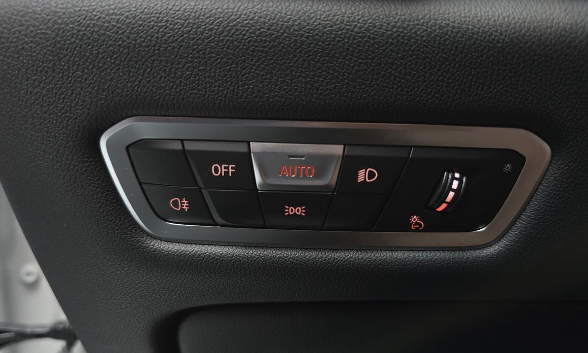 BMW X5 2022