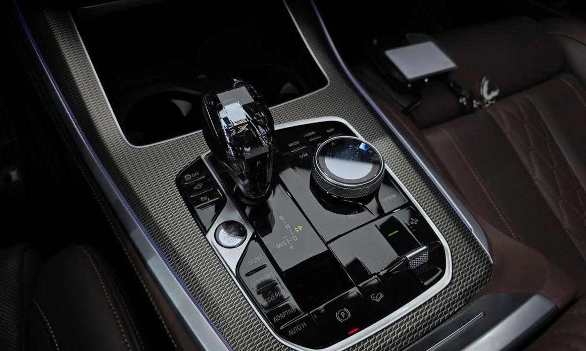 BMW X5 2022