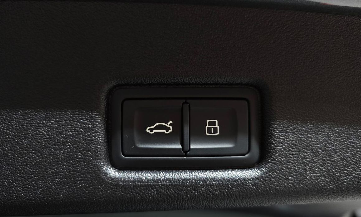 Audi Q5 2025
