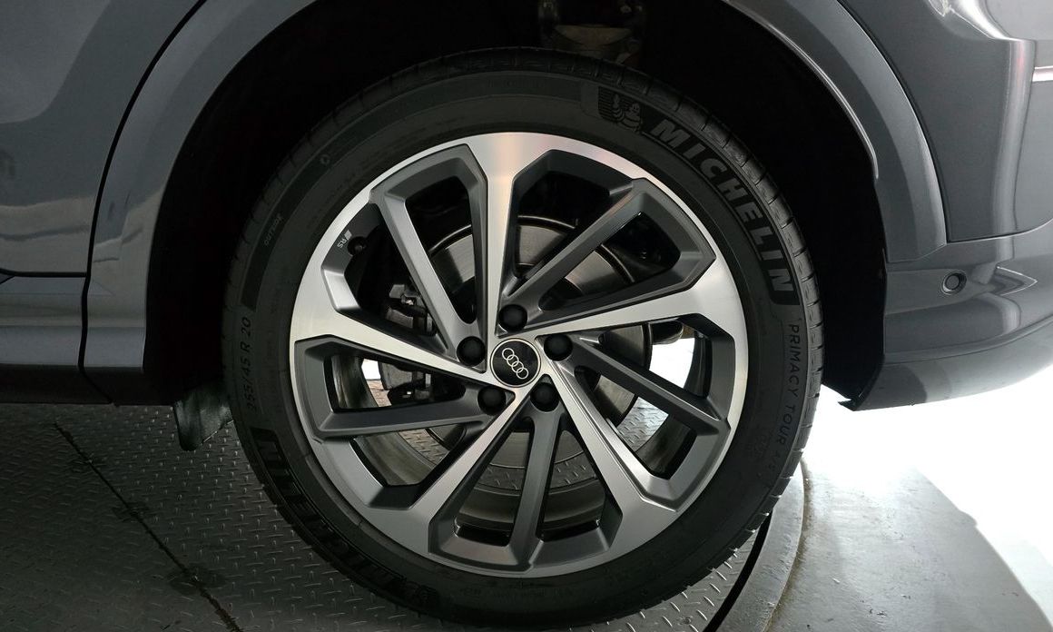 Audi Q5 2025