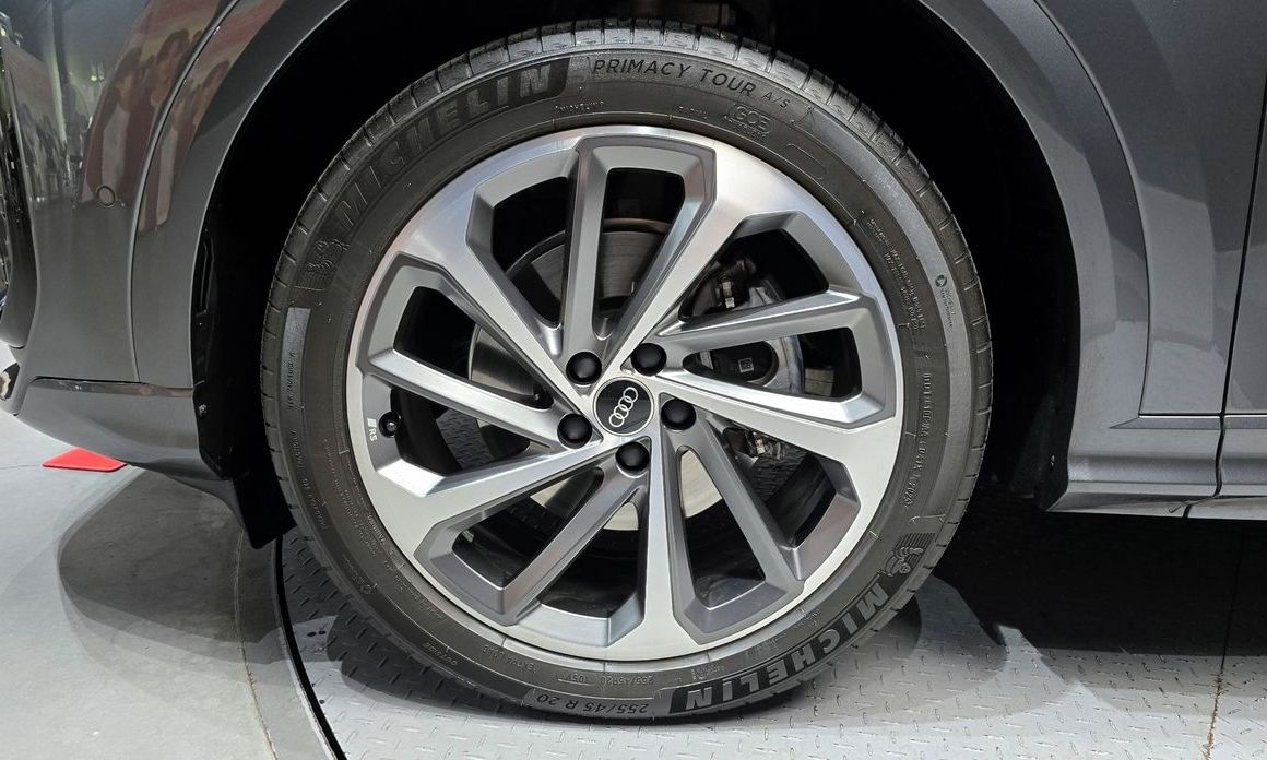 Audi Q5 2025