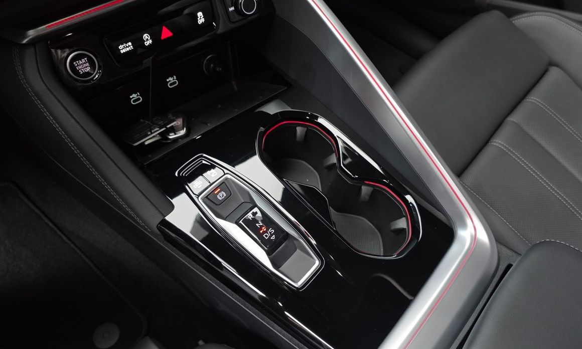 Audi Q5 2025