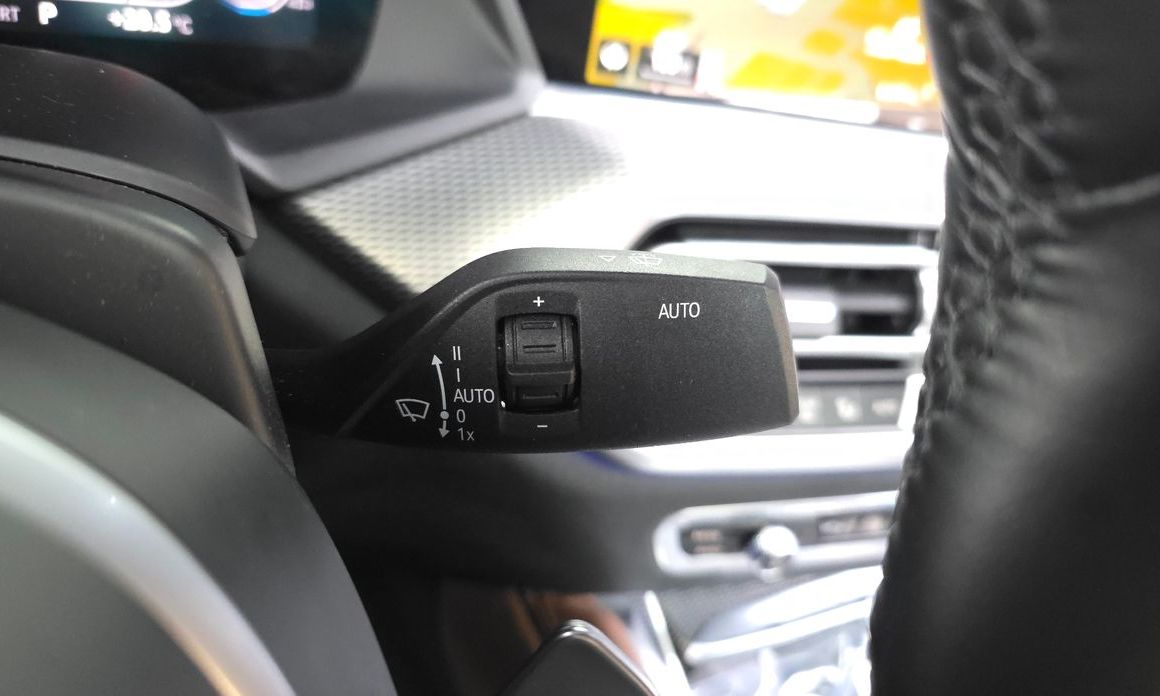 BMW X6 2022