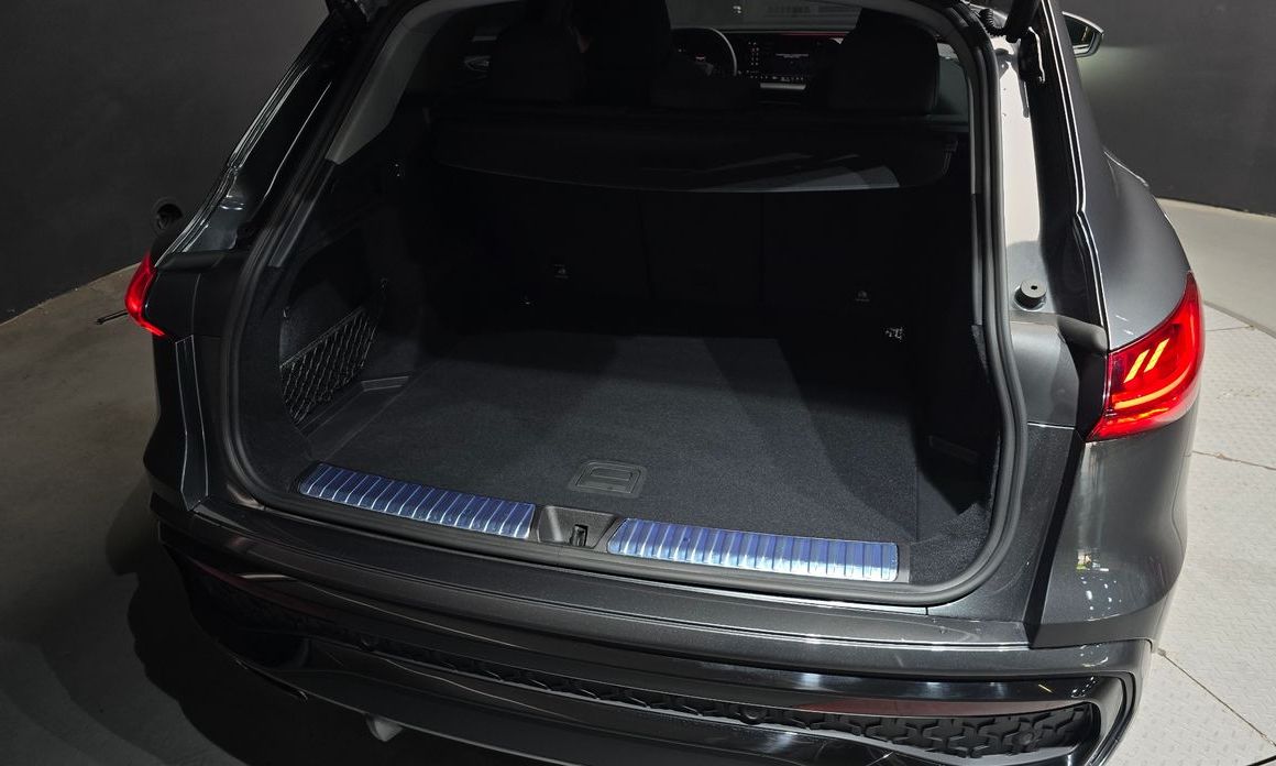 Audi Q5 2025