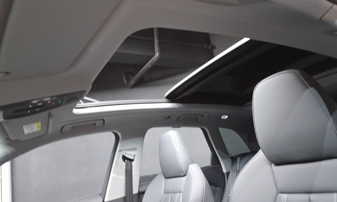 Audi Q5 2025