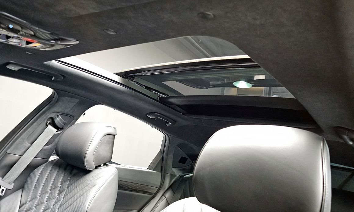 Genesis G80 2026