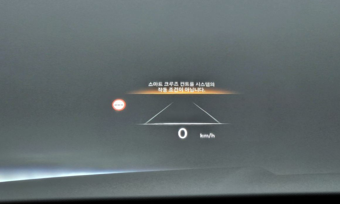 Genesis GV80 2024