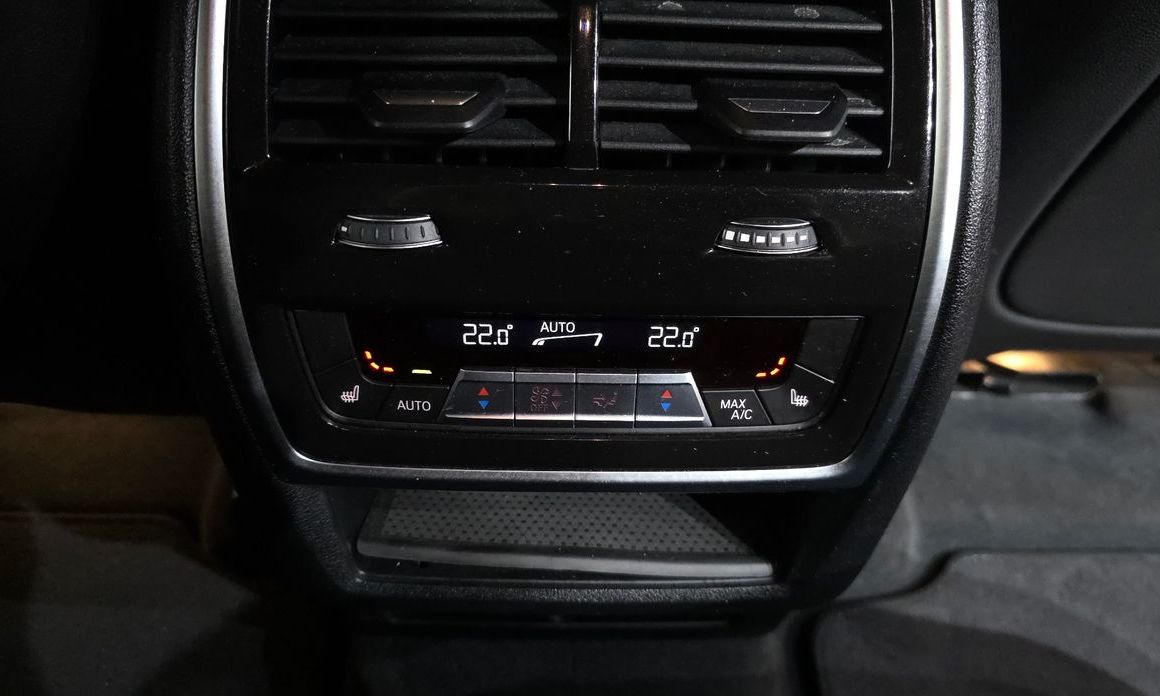BMW X6 2022