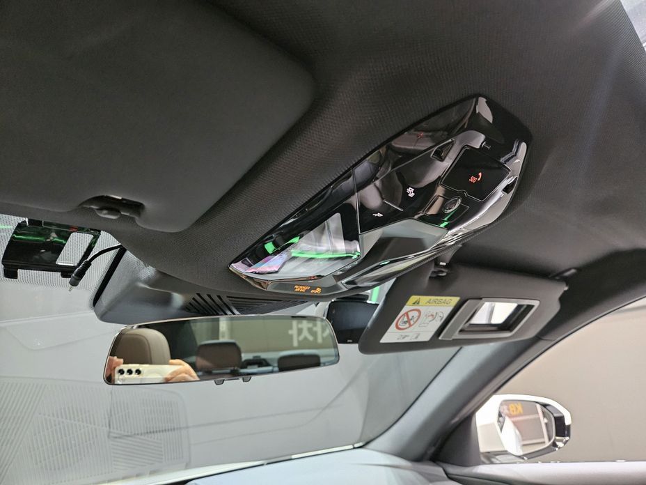 BMW 5-Series 2026