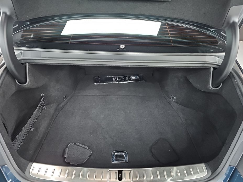 Genesis G90 2022