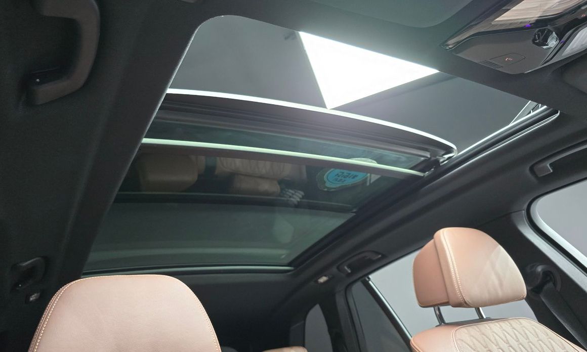 BMW X5 2022