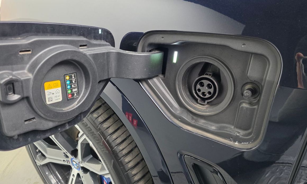 BMW X5 2022