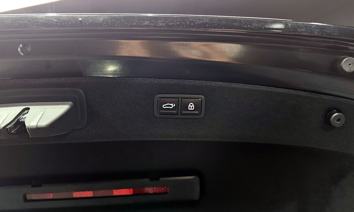 Genesis G80 2026