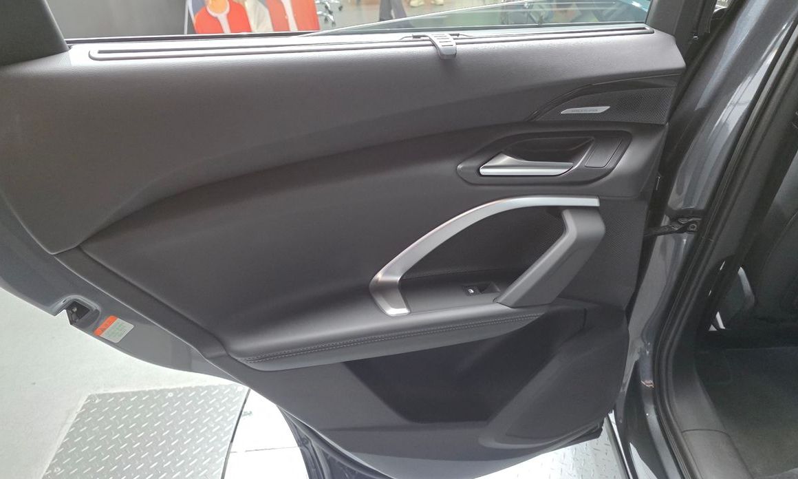 Audi Q5 2025