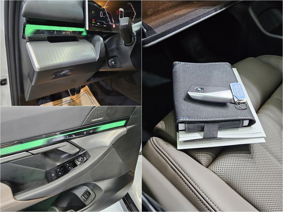 BMW 5-Series 2026