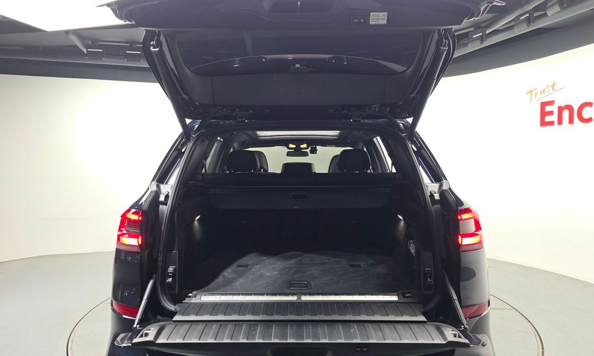BMW X5 2022