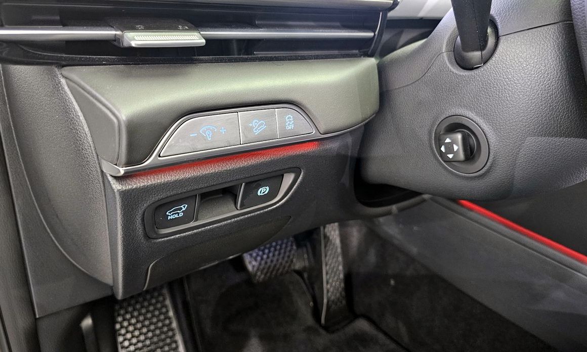 Genesis GV80 2024