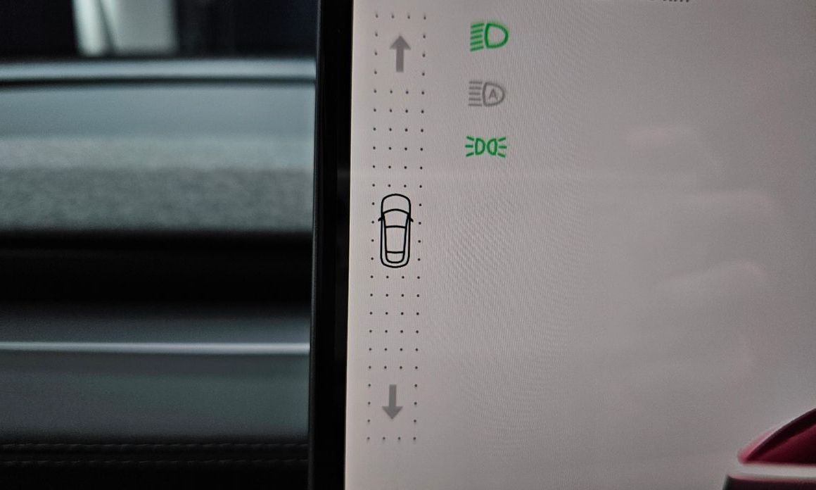 Tesla Model Y 2026