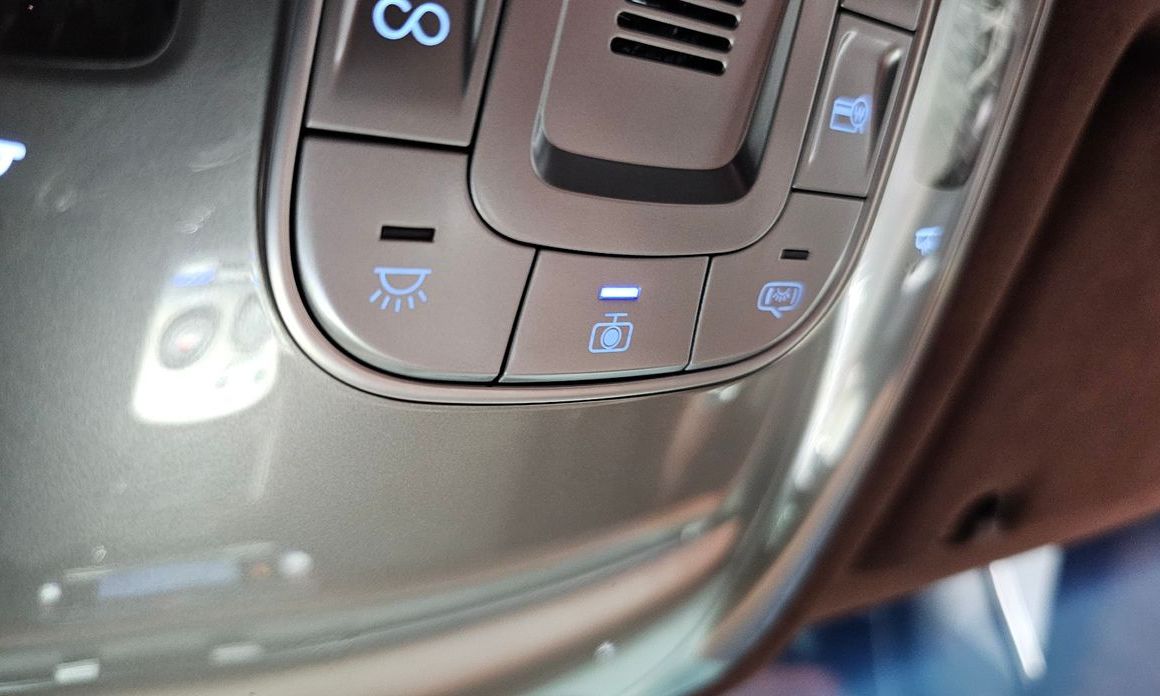 Genesis G90 2022