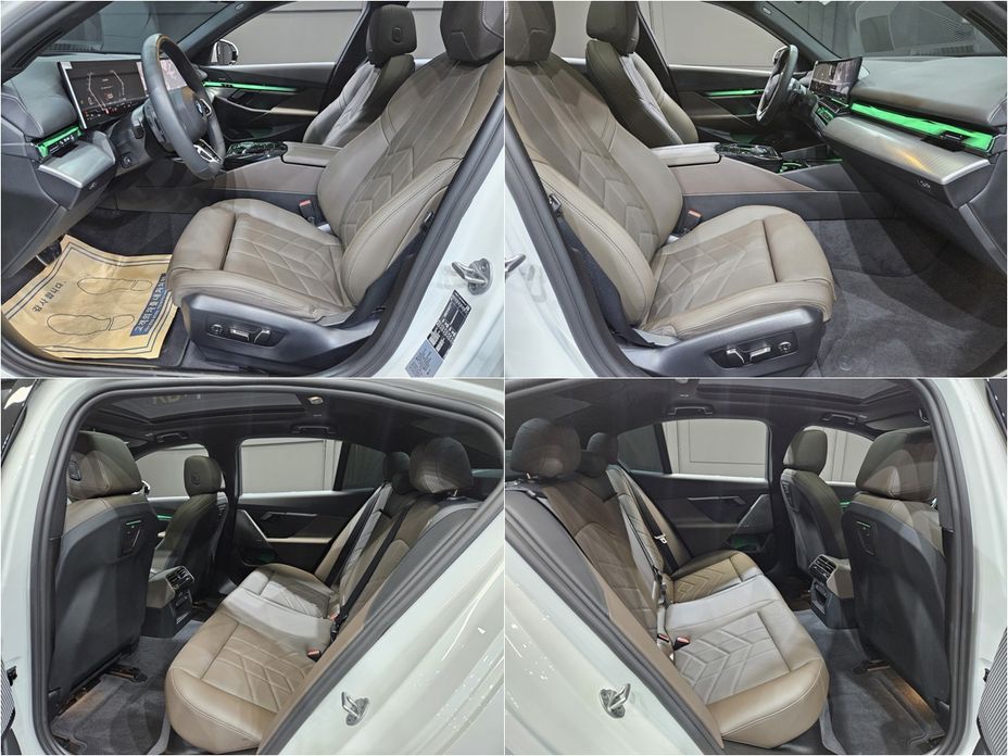 BMW 5-Series 2026