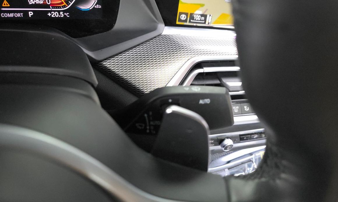 BMW X6 2022