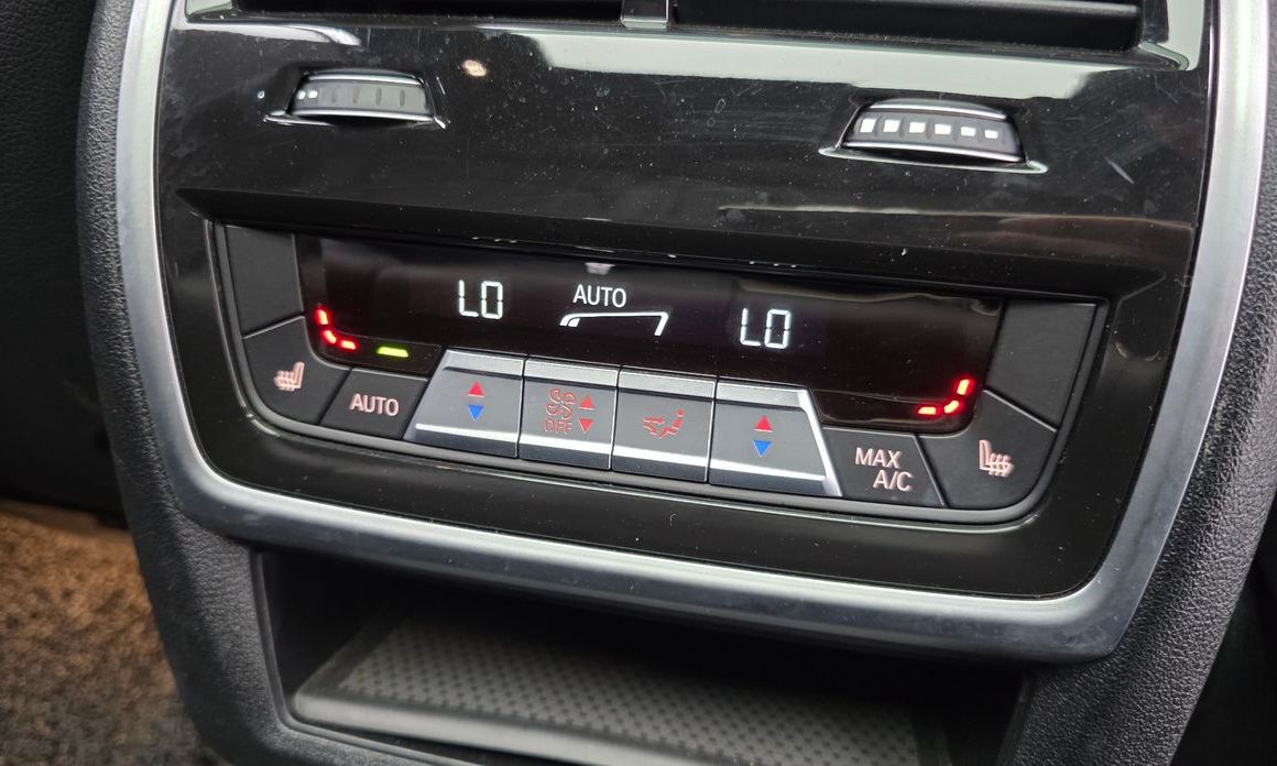 BMW X5 2022
