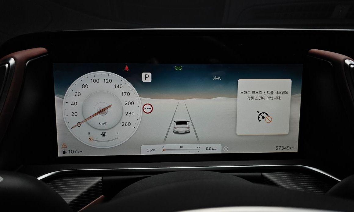 Genesis G90 2022