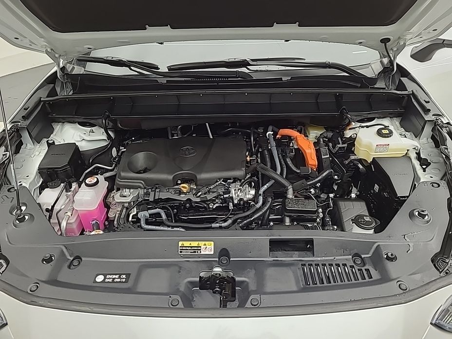 Toyota Highlander 2025