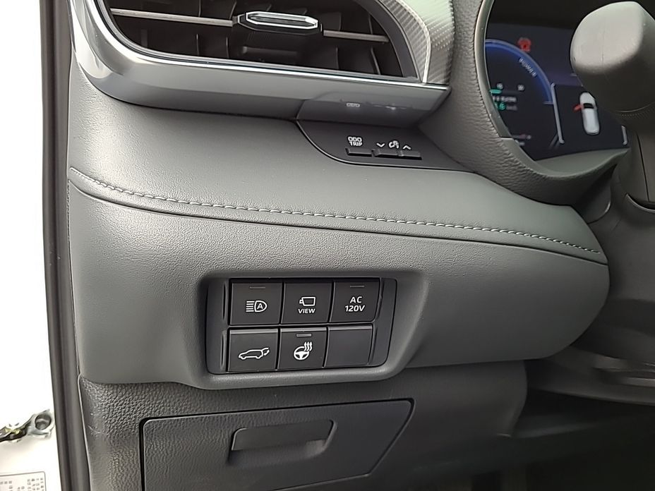 Toyota Highlander 2025