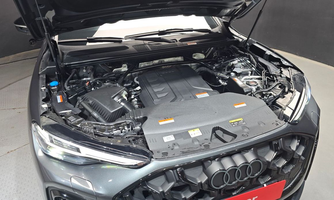 Audi Q5 2025