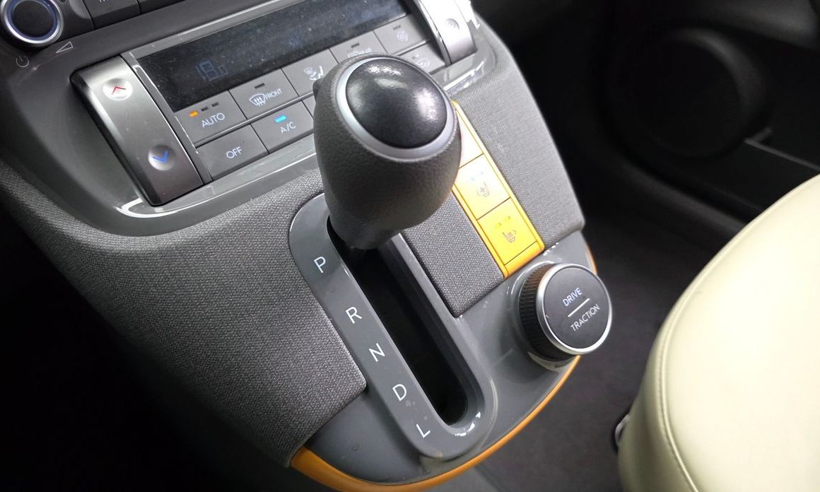 Hyundai Casper 2024